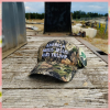 America Needs Jesus And Trump Cap Hat