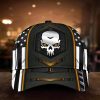 American Horror Skull Cap