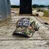 American Needs Jesus And Trump Cap Hat