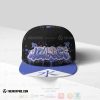 Anime Naruto Shippuden Mizukage Graffiti Custom Baseball Cap