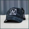 Ar 15 America Hat Cap