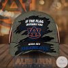 Auburn Tigers If The Flag Offends You Cap