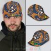 Auburn Tigers Ncaa & Gd Band Cap