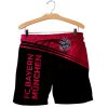 Bayern Munich 3D Shirt