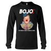 Bojoe The World’S Most Famous Clown Joe Biden 2D Shirt