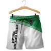 Borussia Monchengladbach 3D Shirt