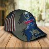 Buffalo Bills Buffalo Sabres Cap Hat
