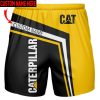 Caterpillar Inc. Full Printing 3D Hoodie