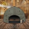 Chicago White Sox If The Flag Offends You Kiss My Whitesoxass Cap