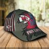 Chiefs And Royals For Life Cap Hat