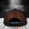 Cincinnati Bengals Anniversary Nfl Custom Name Cap