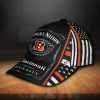 Cincinnati Bengals Nfl & Jack Daniel Cap