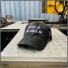 Clean Up On Aisle 46 Hat Cap