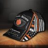Clemson Tigers Ncaa & Jack Daniel Cap