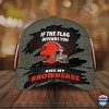 Cleveland Browns Kiss My Ass Hat Cap