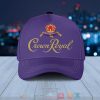 Crown Royal Purple Cap