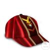 D&D Dungeon Master Cap