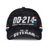Dd 213 Veteran America True Form Of Freedorm Cap Hat