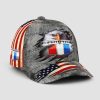 Eagle America Camaro Car Cap