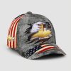 Eagle America Chevrolet Car Cap