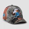 Eagle America Detroit Lions Cap