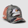 Eagle America Dodge Car Cap