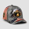 Eagle America Lamborghini Car Cap