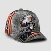 Eagle America Oakland Raiders Cap