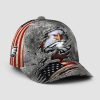 Eagle America Philadelphia Eagle Americas Cap