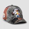 Eagle America Pittsburgh Steelers Cap