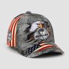 Eagle America Shelby Car Cap