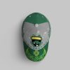 Florida Panthers Nhl St.Patrick Days Cap