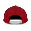 Galatasaray S.K Logo Classic Cap