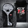 Gtr Groot Fleece Hoodie Jacket