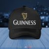 Guinness Beer Baseball Cap