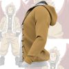 Hawks My Hero Academia Keigo Takami Cosplay Costumes Anime 3D Hoodie