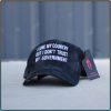 I Love My Country But I Don’T Trust My Government Hat Cap
