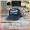 I Voted Trump And All I Got Was This Stupid President Cap Hat