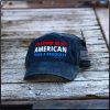 I’D Rather Be An American Than A Democrat Hat Cap