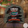 If The Flag Offends You Kiss My Gatorsass Cap