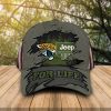 Jacksonville Jaguars Jeep For Life Cap Hat