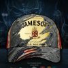 Jameson Triple Distilled Irish Whiskey Cap