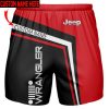 Jee Wrangler Full Printing 3D Hoodie