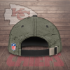 Kansas City Chief Till I Die Chiefs Win Los Or Tie Cap