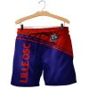 Lille Osc 3D Shirt