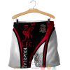 Liverpool 3D Shirt