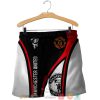 Manchester United 3D Shirt