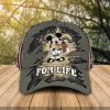 Mickey Nfl New Orleans Saints For Life Cap