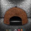 Minnesota Vikings Luxury Nfl Custom Name Cap