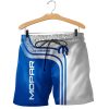 Mopar Customized Full Printing 3D Hoodie